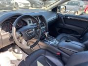 Audi Q7 I (4L) Рестайлинг Пермь  - изображение 42