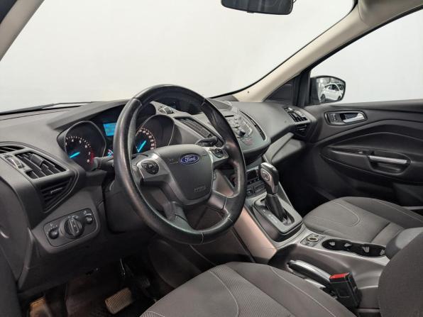 Ford Kuga II с пробегом 2016 года, цена 1 700 000 рублей, 75537 км, внедорожник, Автокод Объявления
