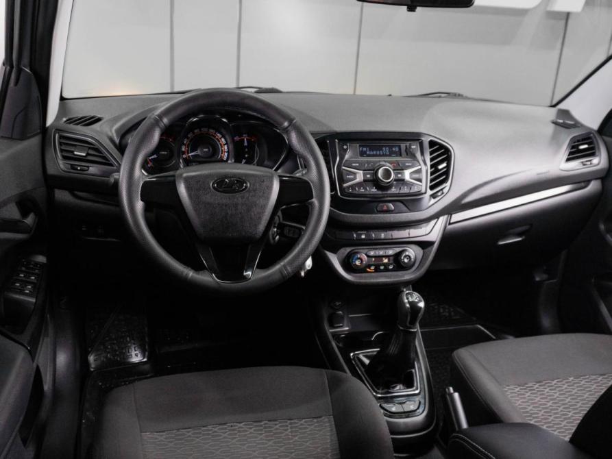 Lada (ВАЗ) Vesta I Тюмень  - изображение 6