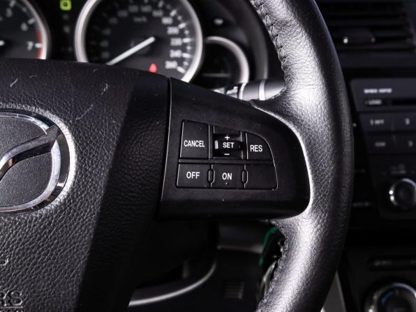 Mazda 6 II (GH) Рестайлинг с пробегом 2012 года, цена 1 199 000 рублей, 153000 км, седан, Автокод Объявления