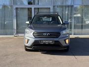 Hyundai Creta I Воронеж  - изображение 17
