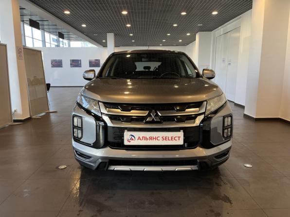 Mitsubishi Outlander Sport I Рестайлинг 3 с пробегом 2022 года, цена 2 240 000 рублей, 82014 км, внедорожник, Автокод Объявления