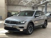 Volkswagen Tiguan II Набережные Челны  - изображение 32