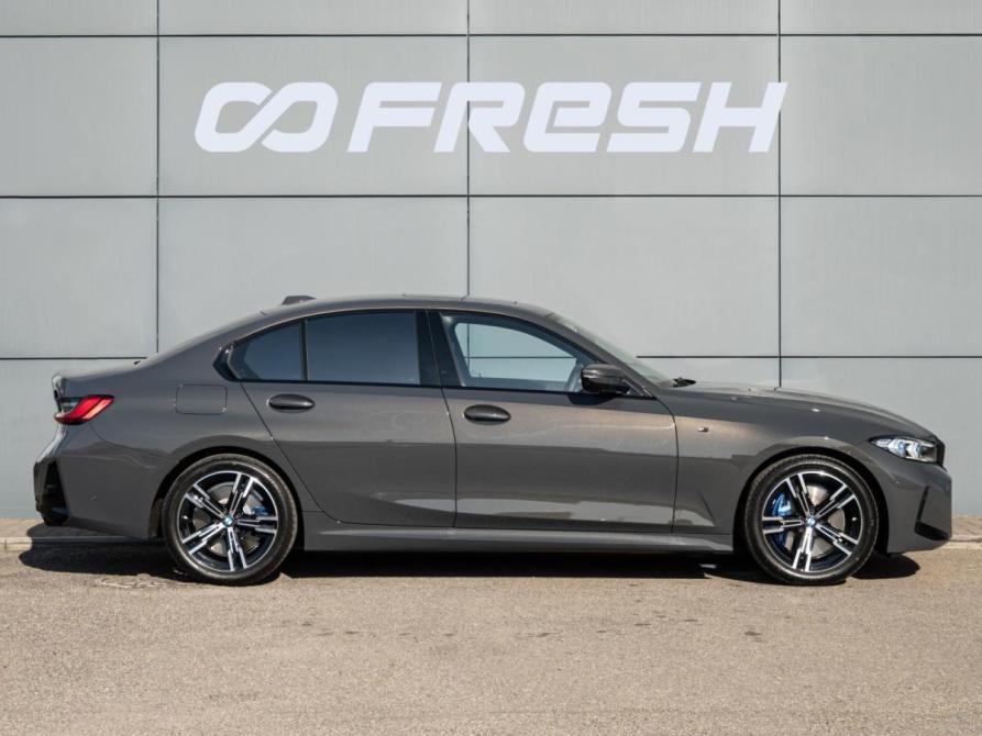 BMW 3 серии VII (G2x) Рестайлинг 2 Краснодар  - изображение 5