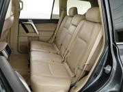 Toyota Land Cruiser Prado 150 Series Рестайлинг 2 Москва  - изображение 35