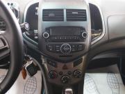 Chevrolet Aveo II Калуга  - изображение 26
