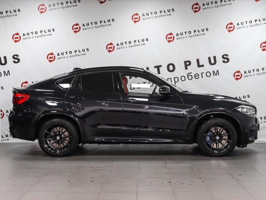 BMW X6 M II (F86) Минеральные Воды  - изображение 5