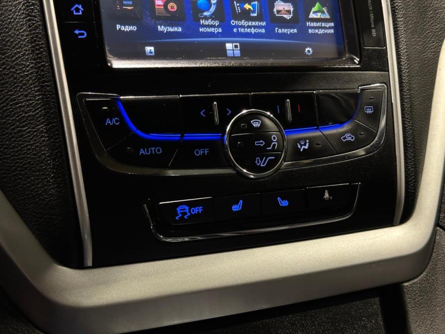 Geely Emgrand EC7 Челябинск  - изображение 10
