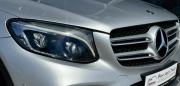 Mercedes-Benz GLC I (X253) Воронеж  - изображение 30