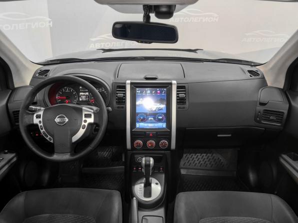 Nissan X-Trail II Рестайлинг с пробегом 2013 года, цена 1 210 000 рублей, 234000 км, внедорожник, Автокод Объявления