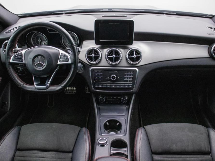 Mercedes-Benz GLA I (X156) Москва  - изображение 13