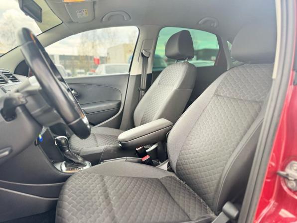 Volkswagen Polo V Рестайлинг с пробегом 2018 года, цена 1 199 000 рублей, 88650 км, седан, Автокод Объявления