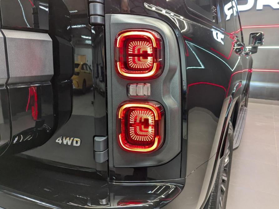 Haval H9 II Москва  - изображение 24