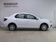 Renault Logan II Рестайлинг Дзержинск  - изображение 27