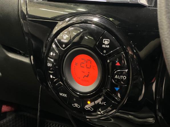 Nissan Note II Рестайлинг с пробегом 2018 года, цена 1 025 000 рублей, 160500 км, хэтчбек, Автокод Объявления