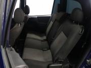 Opel Zafira A Рестайлинг Минеральные Воды  - изображение 22