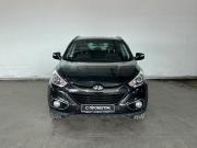 Hyundai ix35 I Рестайлинг Москва  - изображение 22