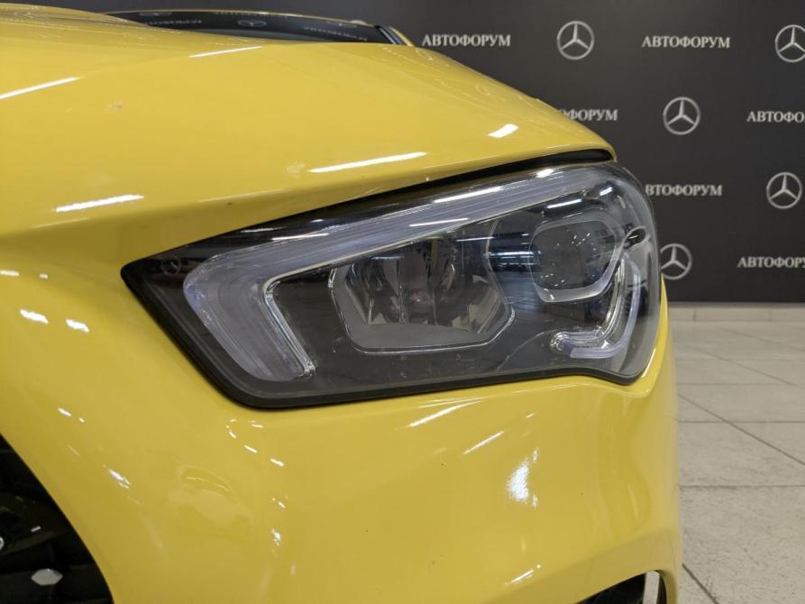 Mercedes-Benz CLA II (C118 X118) Москва  - изображение 11