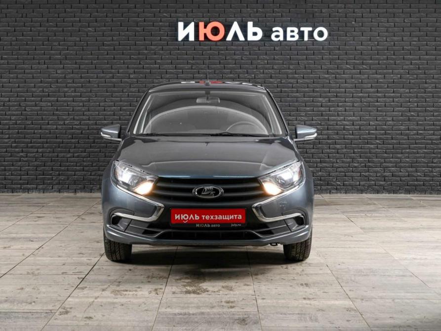 Lada (ВАЗ) Granta I Рестайлинг Екатеринбург  - изображение 2