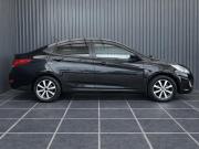 Hyundai Solaris I Пермь  - изображение 55