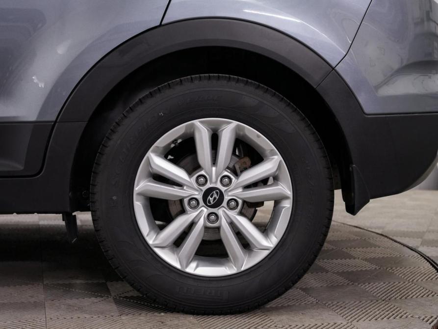 Hyundai Creta I Ульяновск  - изображение 9