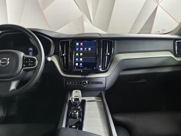 Volvo XC60 II Рестайлинг с пробегом 2021 года, цена 4 050 000 рублей, 100673 км, внедорожник, Автокод Объявления