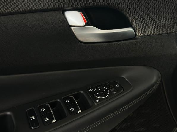 Hyundai Santa Fe IV с пробегом 2020 года, цена 2 630 000 рублей, 172471 км, внедорожник, Автокод Объявления