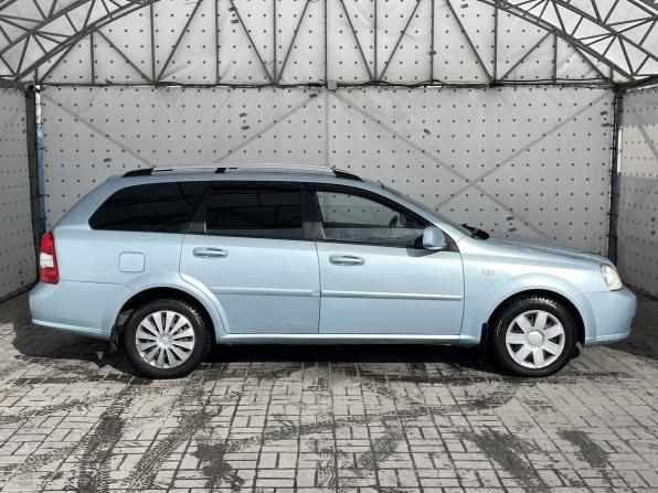 Chevrolet Lacetti I с пробегом 2012 года, цена 395 000 рублей, 249957 км, универсал, Автокод Объявления