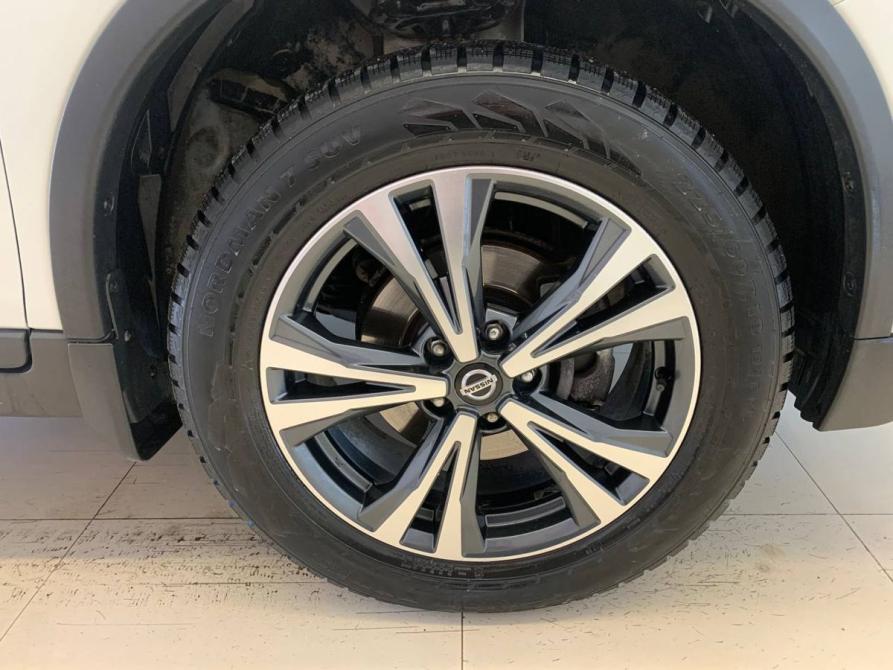 Nissan X-Trail III Рестайлинг Челябинск  - изображение 15