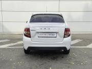 Lada (ВАЗ) Granta I Рестайлинг Ставрополь  - изображение 26