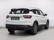 Belgee X50 Санкт-Петербург  - изображение 34