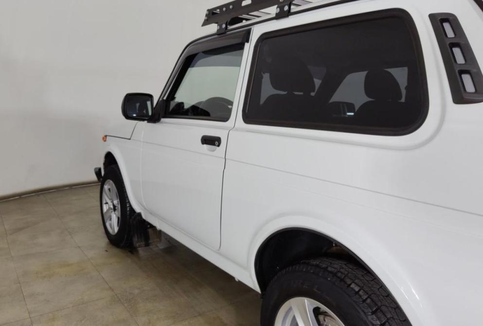 Lada (ВАЗ) Niva Legend Волгоград  - изображение 22