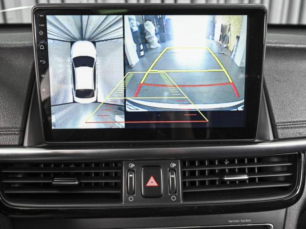 Kia Optima IV Рестайлинг с пробегом 2018 года, цена 2 190 000 рублей, 104679 км, седан, Автокод Объявления