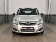 Opel Zafira B Рестайлинг Кемерово  - изображение 24