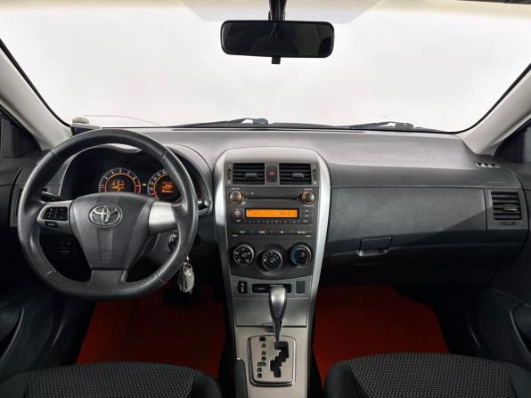 Toyota Corolla X (E140 E150) Рестайлинг с пробегом 2013 года, цена 990 000 рублей, 201360 км, седан, Автокод Объявления