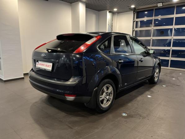 Ford Focus II с пробегом 2007 года, цена 370 000 рублей, 295249 км, хэтчбек, Автокод Объявления