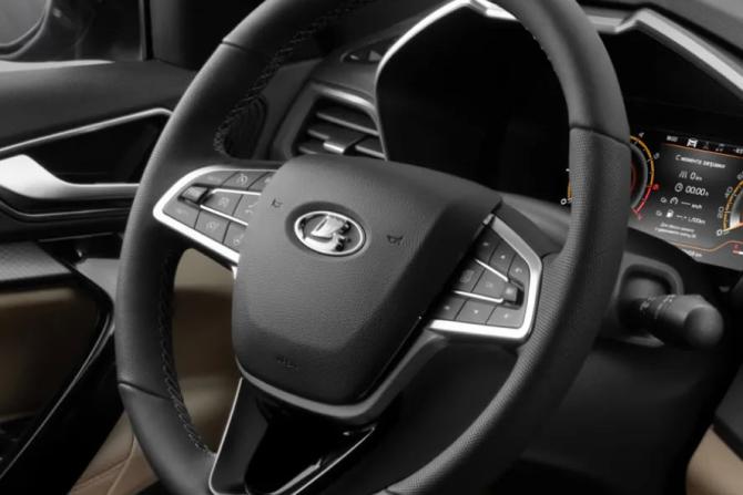 Новый Lada (ВАЗ) Vesta I Рестайлинг (NG) 2026 года, цена 2 042 000 рублей, универсал, Автокод Объявления
