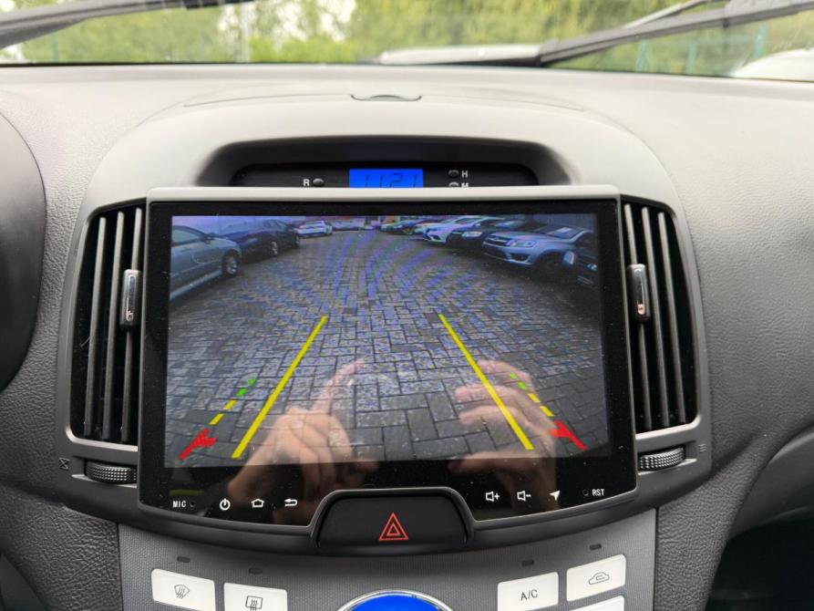 Hyundai Elantra IV (HD) Сыктывкар  - изображение 21