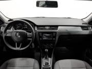 Skoda Rapid I Рестайлинг Санкт-Петербург  - изображение 39