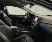 Hyundai Sonata VII (LF) Рестайлинг Москва  - изображение 33