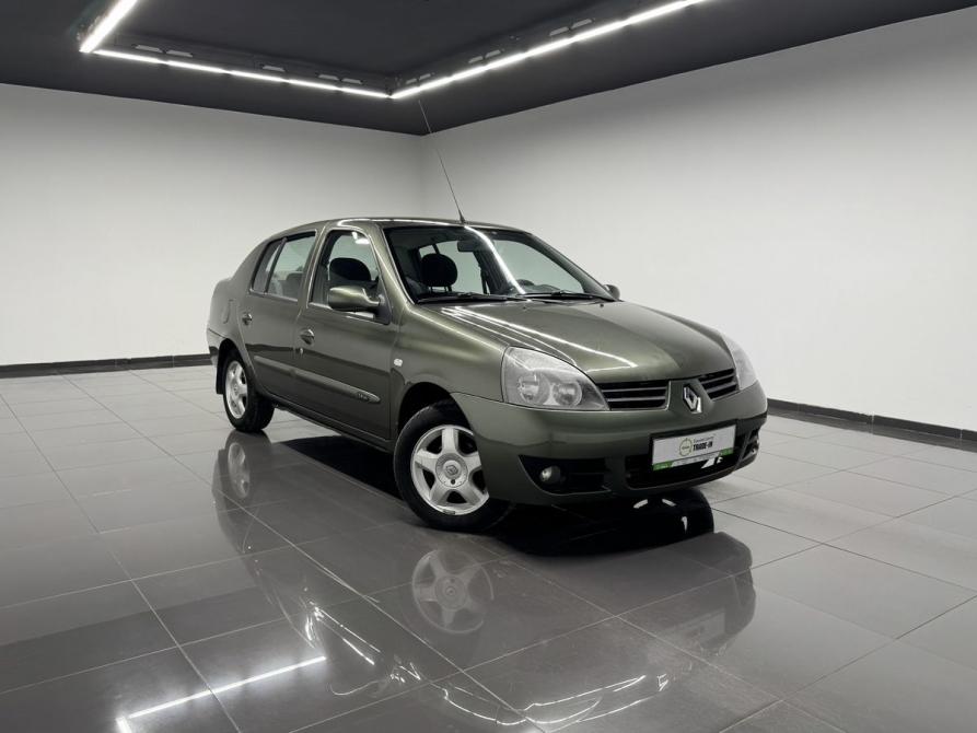 Renault Symbol ll Тверь  - изображение 5