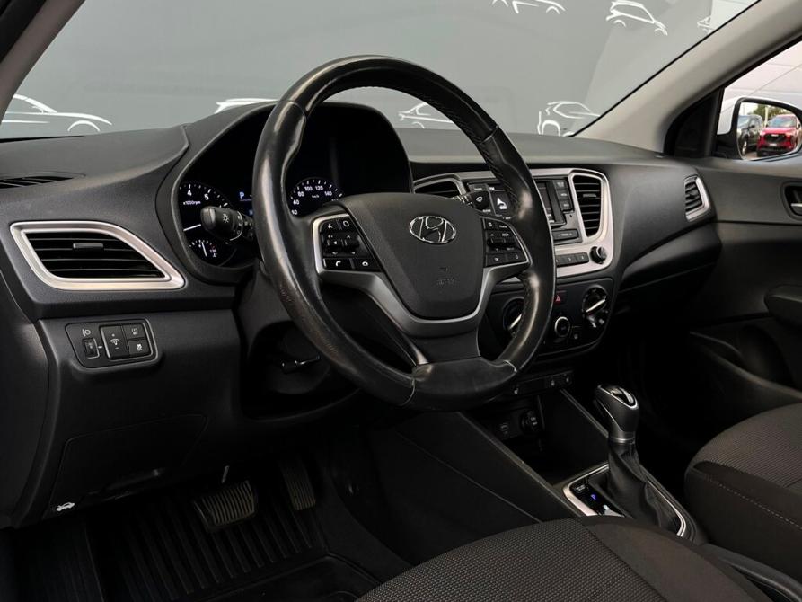 Hyundai Solaris II Санкт-Петербург  - изображение 5