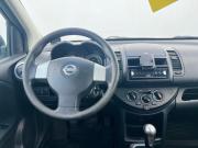 Nissan Note I Рестайлинг Санкт-Петербург  - изображение 34