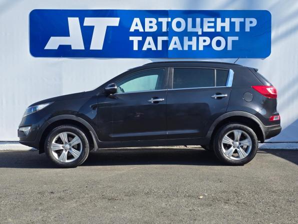 Kia Sportage III с пробегом 2011 года, цена 1 390 000 рублей, 171000 км, внедорожник, Автокод Объявления
