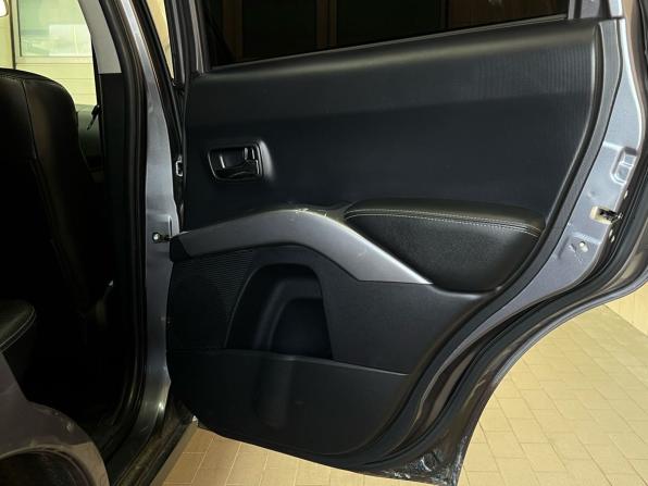 Mitsubishi Outlander II с пробегом 2008 года, цена 830 000 рублей, 183885 км, внедорожник, Автокод Объявления