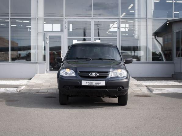 Lada (ВАЗ) Niva с пробегом 2020 года, цена 850 000 рублей, 72233 км, внедорожник, Автокод Объявления
