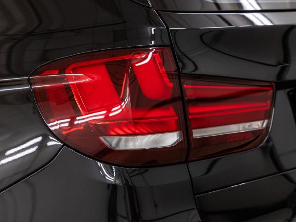 BMW X5 III (F15) с пробегом 2017 года, цена 3 898 000 рублей, 165938 км, внедорожник, Автокод Объявления