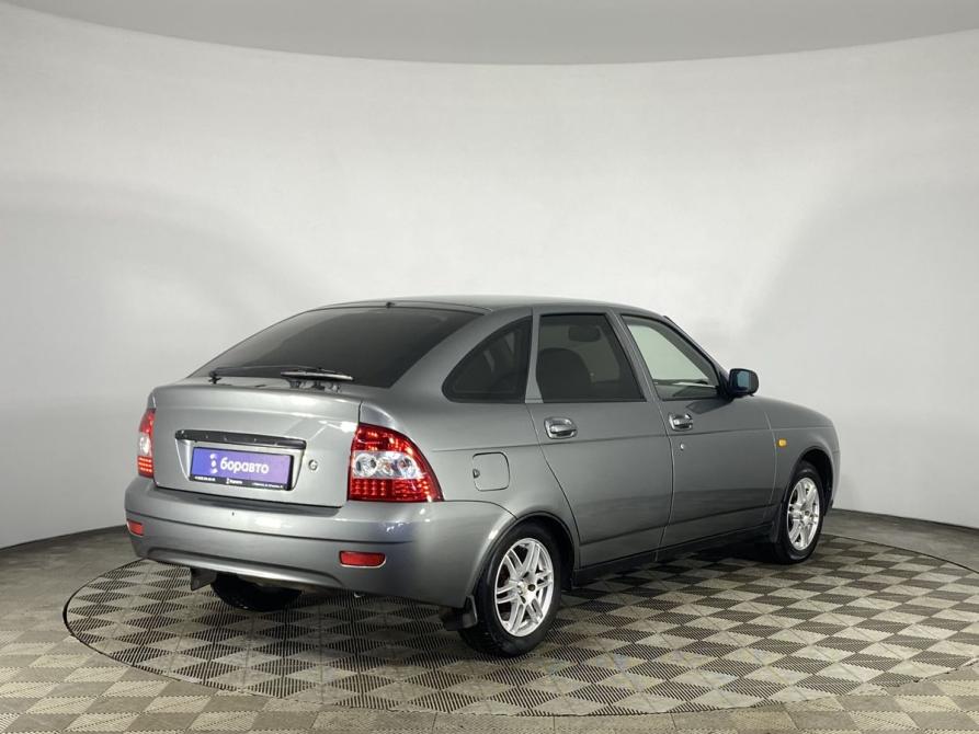 Lada (ВАЗ) Priora I Воронеж  - изображение 5