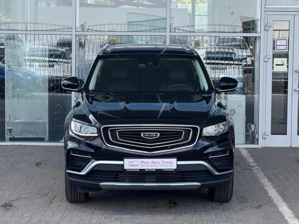 Geely Atlas Pro с пробегом 2024 года, цена 2 199 000 рублей, 52000 км, внедорожник, Автокод Объявления