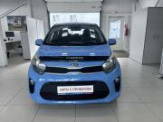 Kia Picanto III Уфа  - изображение 29